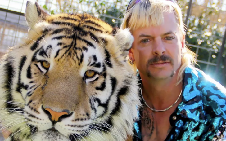 Jeff Lowe Says New ‘Tiger King’ Episode is Coming to Netflix